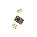 Max30205 Body Temperature Sensor Module Body Temperature Module3