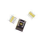 Max30205 Body Temperature Sensor Module Body Temperature Module5