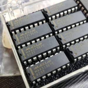 Max313epe Maxim Ic Guaranteed Trusted IMPOCHIPS