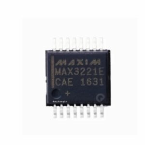 Max3221ecae T Maxim Ic Guaranteed Trusted IMPOCHIPS