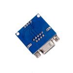 Max3232 Rs232 Serial Port Converter Module Db9 Connector Max232 Ttl Rs232 Bidirectional Converter Productfor Arduino4