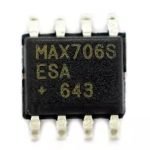 Max706sesa+t Maxim Ic Guaranteed Trusted IMPOCHIPS