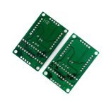 Max7219 Dot Matrix Module Display Module Diy Kit Microcontroller Control Module5