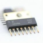 Mb3756 Fujitsu Ic Guaranteed Trusted IMPOCHIPS