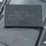 Mbm29f400bc 70 Fujitsu Ic Guaranteed Trusted IMPOCHIPS