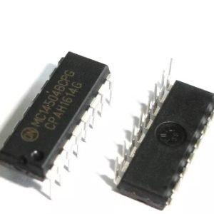 Mc14504bcpg Onsemi Ic Guaranteed Trusted IMPOCHIPS