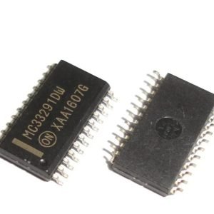 Mc33291dw Nxp Ic Guaranteed Trusted Electronic Components