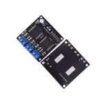 Mc33886 High Current Motor Drive Module 4 Channel Output Robot Smart Car Motor Stepper Drive Board 5