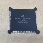 Mc68332acfc25 Freescale Microcontroller Guaranteed Trusted Electronic Components