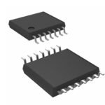 Mc74lcx08dtr2g Onsemi Ic Guaranteed Trusted IMPOCHIPS
