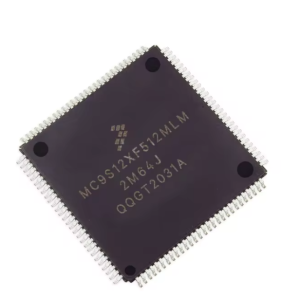 Mc9s12xf512mlm Nxp Microcontroller Guaranteed Trusted Electronic Components