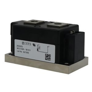 Mca500 18io1 Ixys Rectifier Guaranteed Trusted Electronic Components