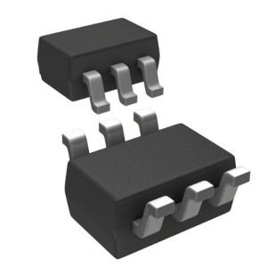 Mcp4018t 103elt Microchip Potentiometer Guaranteed Trusted IMPOCHIPS