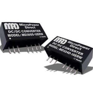 Md324d 05erw Micropower Module Guaranteed Trusted IMPOCHIPS