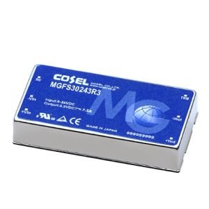 Mgfs302405 Cosel Module Guaranteed Trusted IMPOCHIPS