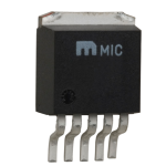 Mic29151 3.3wu Microchip Regulator Guaranteed Trusted Electronic Components