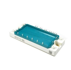 Mixa30w1200ted Ixys Transistor Guaranteed Trusted IMPOCHIPS