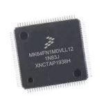 Mk64fn1m0vll12 Freescale Microcontroller Guaranteed Trusted IMPOCHIPS