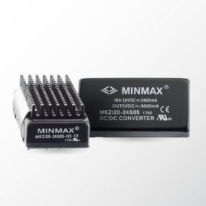 Mkzi20 110d12 Minmax Module Guaranteed Trusted IMPOCHIPS