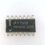 Mm88c30mx Fairchild Guaranteed Trusted Electronic Components