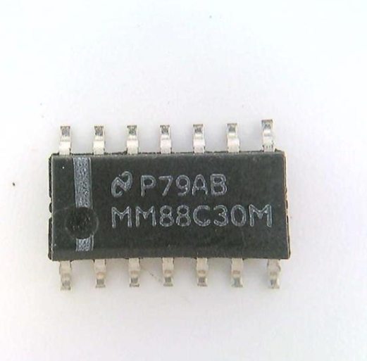 Mm88c30mx Fairchild Guaranteed Trusted Electronic Components