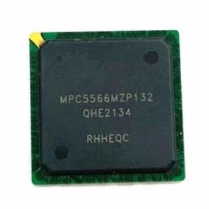 Mpc5566mzp132 Freescale Microcontroller Guaranteed Trusted IMPOCHIPS