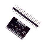 Mpr121 Proximity Capacitive Touch Sensor Module Iic Interface Digital Keyboard Electronics Components1