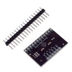 Mpr121 Proximity Capacitive Touch Sensor Module Iic Interface Digital Keyboard Electronics Components2