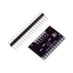 Mpr121 Proximity Capacitive Touch Sensor Module Iic Interface Digital Keyboard Electronics Components3