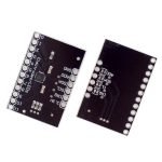 Mpr121 Proximity Capacitive Touch Sensor Module Iic Interface Digital Keyboard Electronics Components5