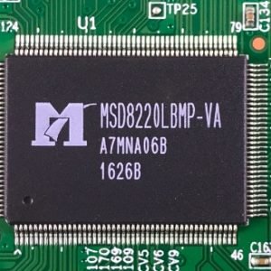 Msd8220lbmp Va Mstar Ic Guaranteed Trusted IMPOCHIPS