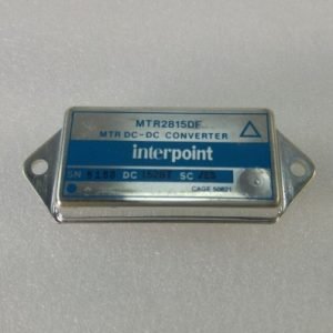 Mtr2815df Interpoint Module Guaranteed Trusted IMPOCHIPS