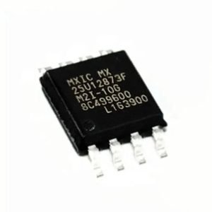 Mx25u12873fm2i 10g Mxic Ic Guaranteed Trusted IMPOCHIPS