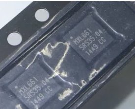 Mxl661 Ag R Maxlinear Ic Guaranteed Trusted IMPOCHIPSb
