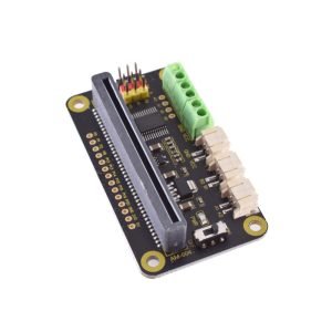 Micro Bit Motor Driver Board Expansion Board Can Drive Two Motorsthree Servos1