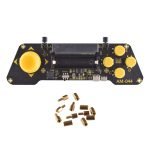 Micro Bit Game Pad Game Controller Expansion Board Does Not Include A Microbit Motherboard1