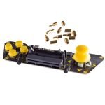 Micro Bit Game Pad Game Controller Expansion Board Does Not Include A Microbit Motherboard5