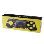 Micro Bit Game Pad Game Controller Expansion Board Does Not Include A Microbit Motherboard6
