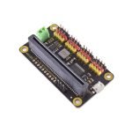 Micro Bit Servo Drive Board Expansion Board 16 Channel Servo Pwm Drive Module I2c Interface1