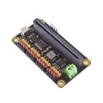 Micro Bit Servo Drive Board Expansion Board 16 Channel Servo Pwm Drive Module I2c Interface2