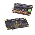 Micro Bit Servo Drive Board Expansion Board 16 Channel Servo Pwm Drive Module I2c Interface6