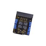 Microbit Relay Expansion Board 4 Way 5v Relay High Level Trigger Micro Bit Expansion Board1