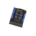 Microbit Relay Expansion Board 4 Way 5v Relay High Level Trigger Micro Bit Expansion Board2