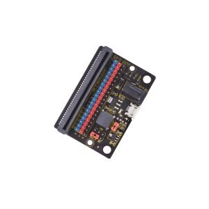 Microbit Expansion Board To 5v Power Io Improvement Board Micro Bit1