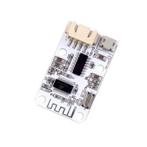 Mini Bluetooth Speaker Digital Amplifier Board Bluetooth Receiver Digital Amplifier Module Usb Powered1