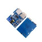 Mp3 Lossless Decoding Board Tf Card U Disk Mp3 Decoding Player Module Comes With Power Amplifier 5