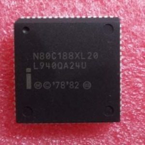 N80c188xl20 Intel Microprocessor Guaranteed Trusted IMPOCHIPS