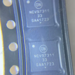 Ncv97310mw33r2g Onsemi Ic Guaranteed Trusted Electronic Components