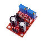 Ne555 Rds Electronics Square Wave Signal Generator Pulse Frequency Duty Cycle Ne555 Adjustable Module2