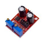 Ne555 Rds Electronics Square Wave Signal Generator Pulse Frequency Duty Cycle Ne555 Adjustable Module3